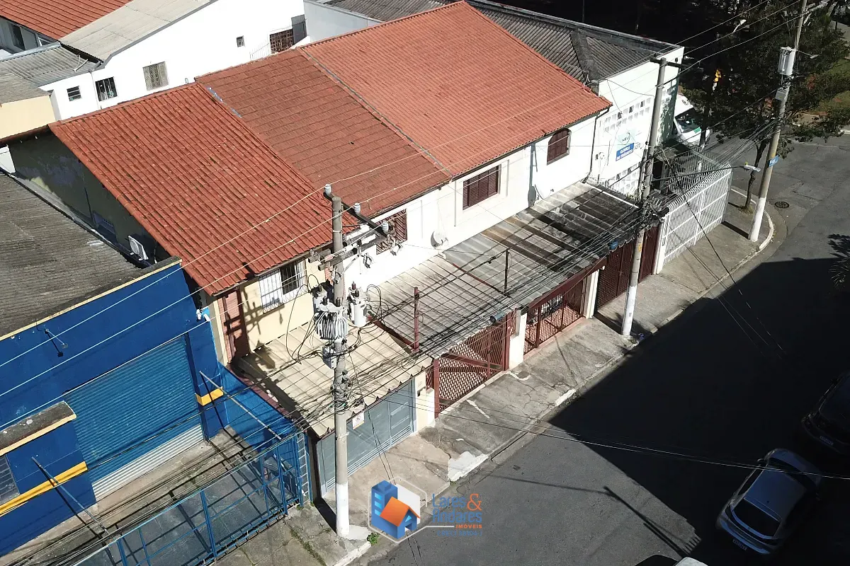 Sobrado, 2 quartos, 104 m² - Foto 39