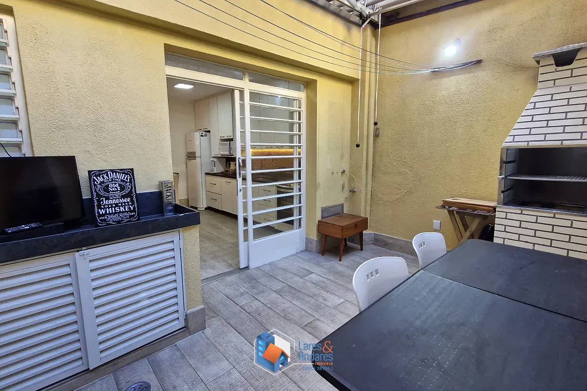 Sobrado, 2 quartos, 104 m² - Foto 35