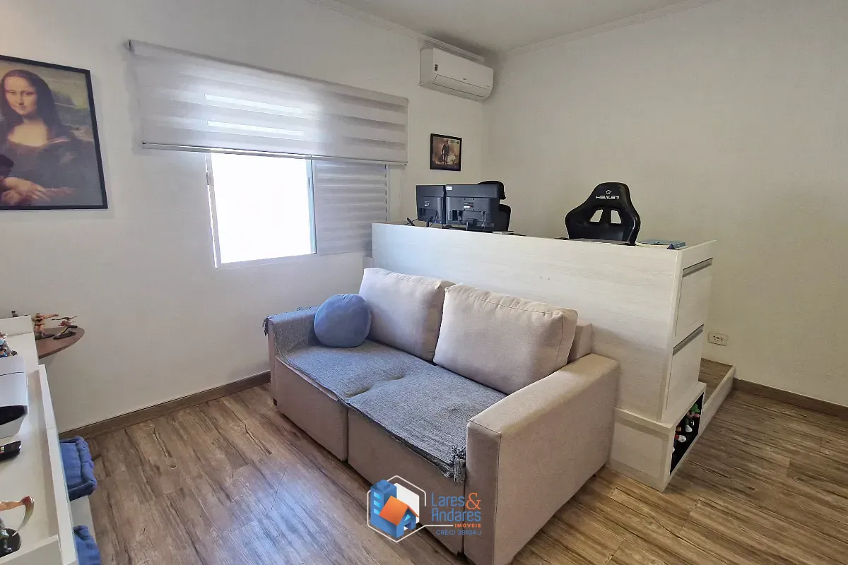 Sobrado, 2 quartos, 104 m² - Foto 26