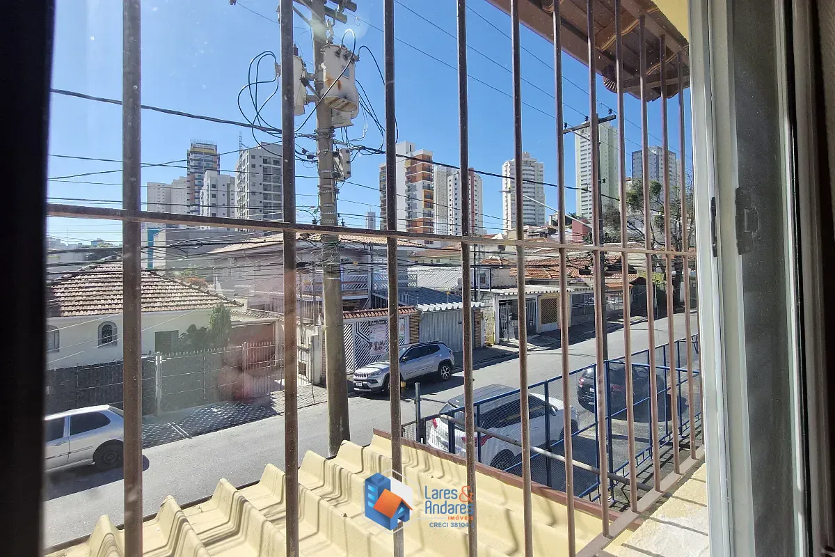Sobrado, 2 quartos, 104 m² - Foto 33