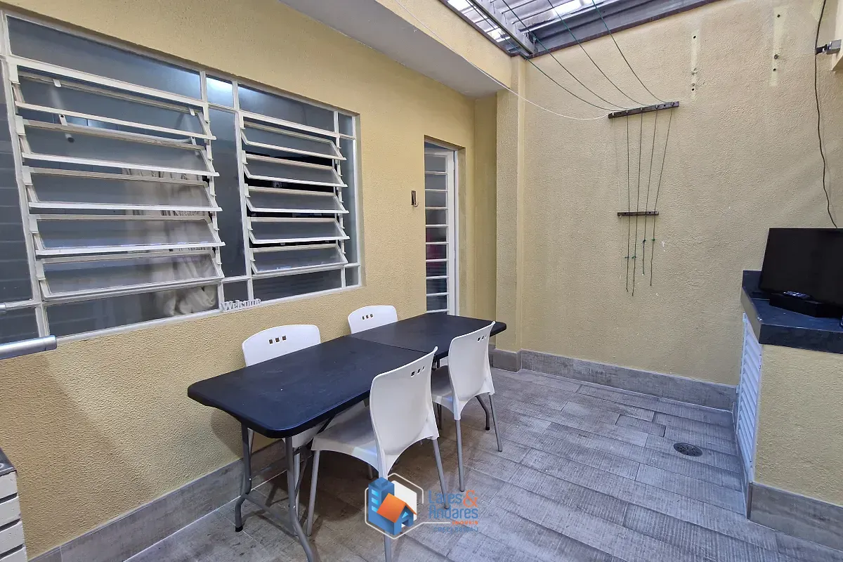 Sobrado, 2 quartos, 104 m² - Foto 37