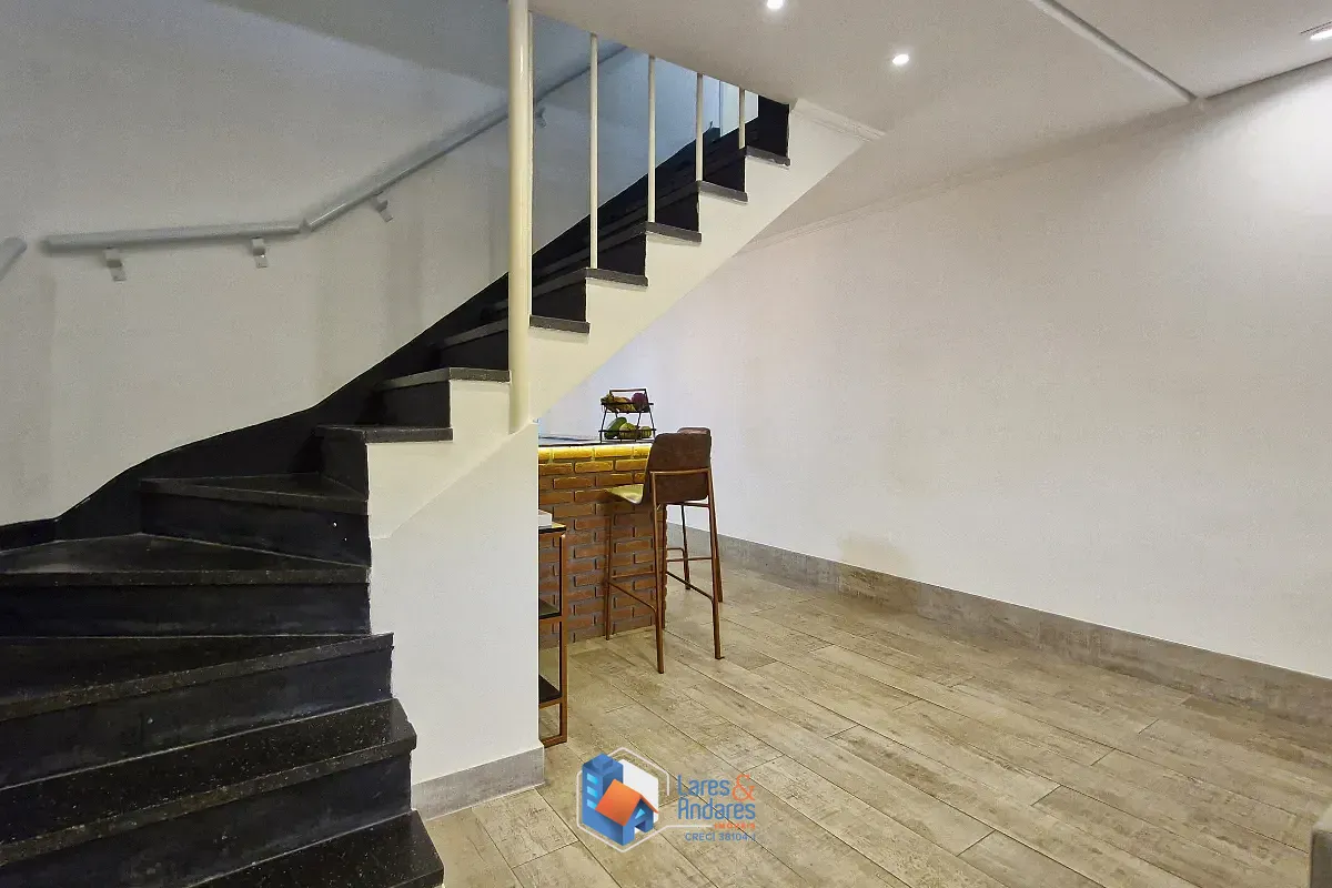 Sobrado, 2 quartos, 104 m² - Foto 21