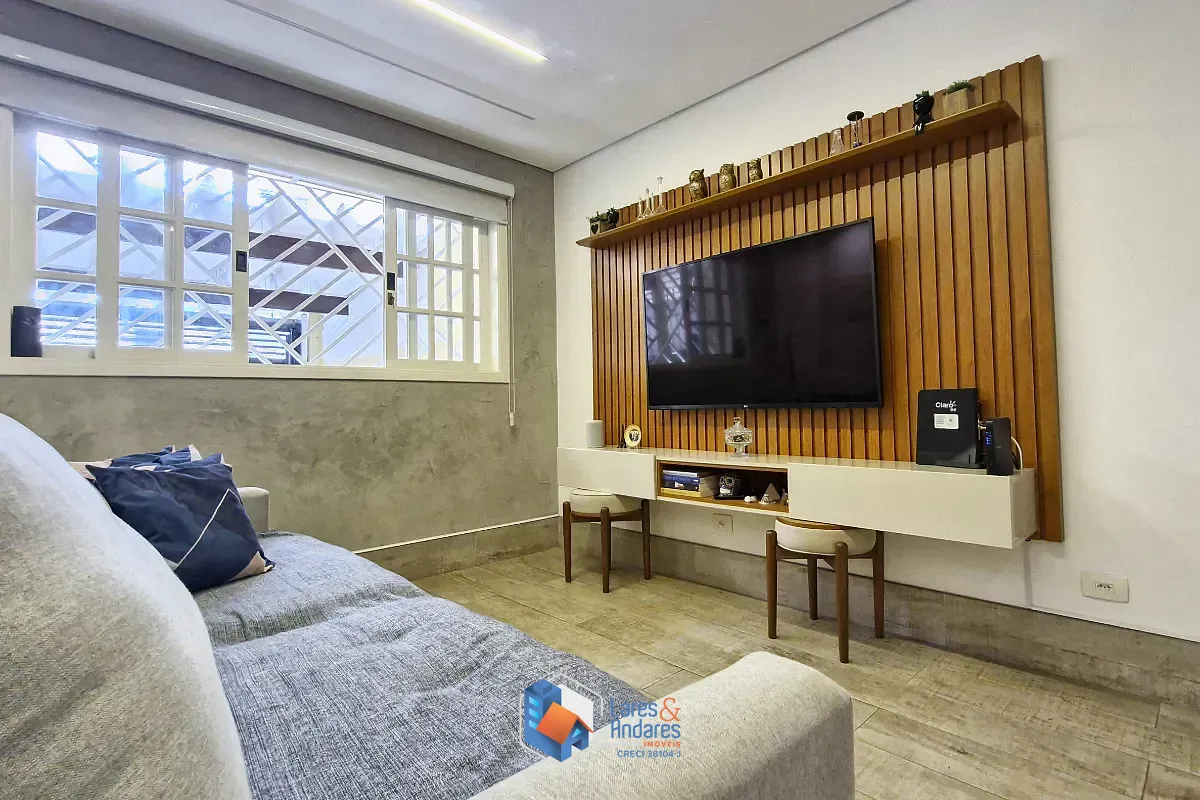 Sobrado, 2 quartos, 104 m² - Foto 19