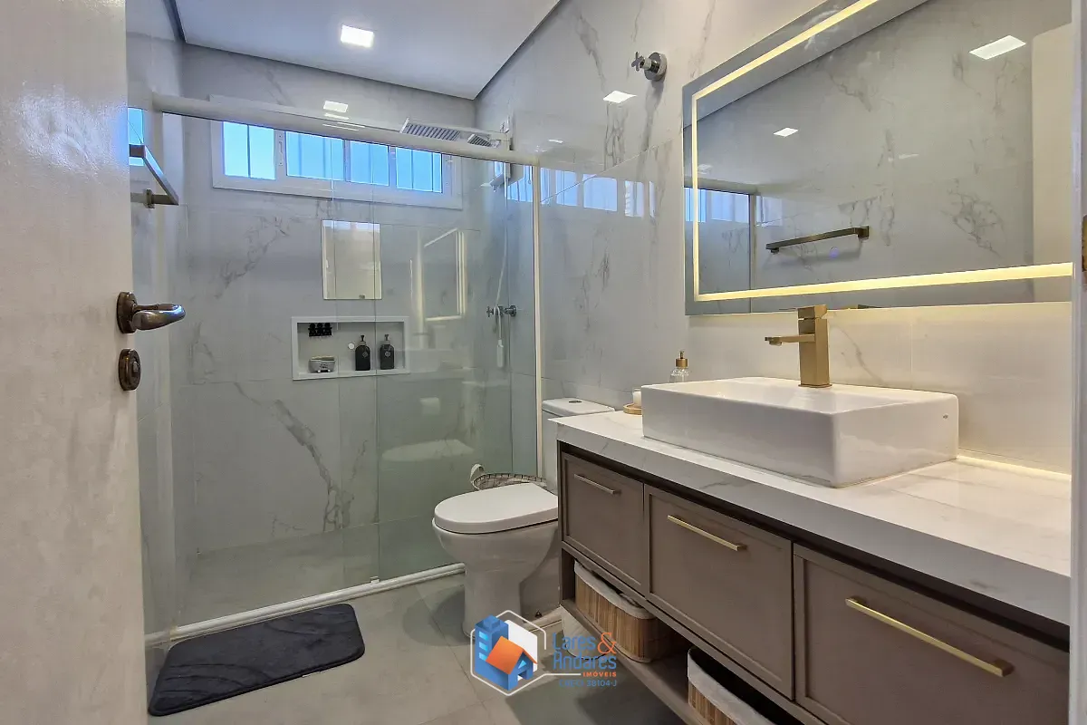 Sobrado, 2 quartos, 104 m² - Foto 28