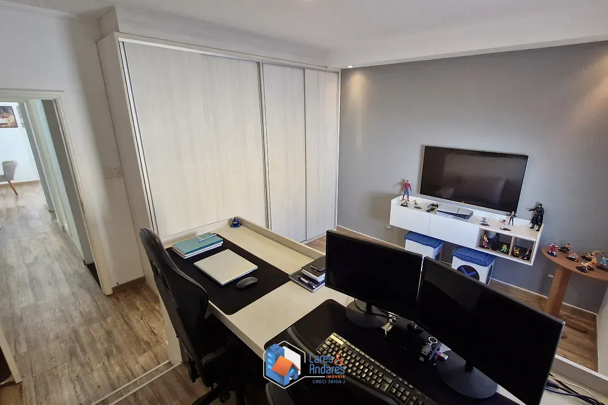 Sobrado, 2 quartos, 104 m² - Foto 23