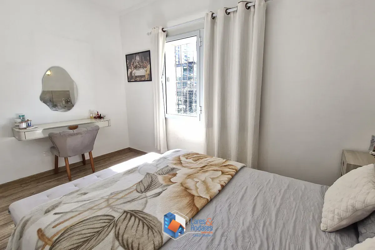 Sobrado, 2 quartos, 104 m² - Foto 31