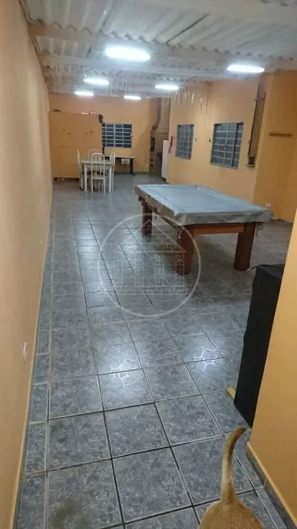 Sobrado, 4 quartos, 110 m² - Foto 13