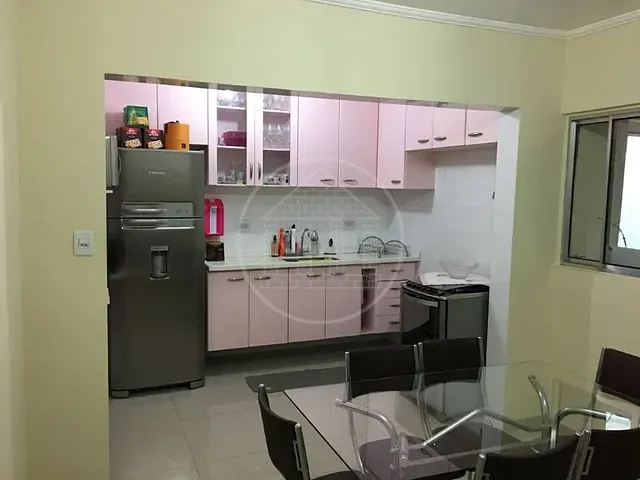 Sobrado com 125m² 4 quartos e 2 banheiros, à venda, no bairro Conjunto Habitacional Pirajussara em São Paulo