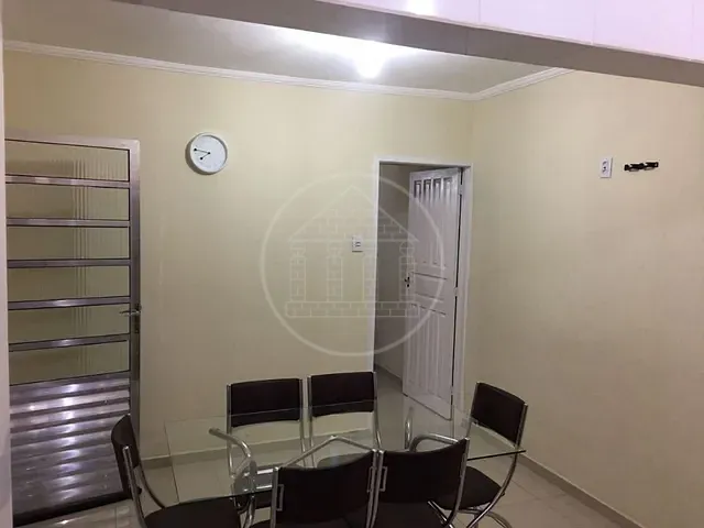 Sobrado com 125m² 4 quartos e 2 banheiros, à venda, no bairro Conjunto Habitacional Pirajussara em São Paulo