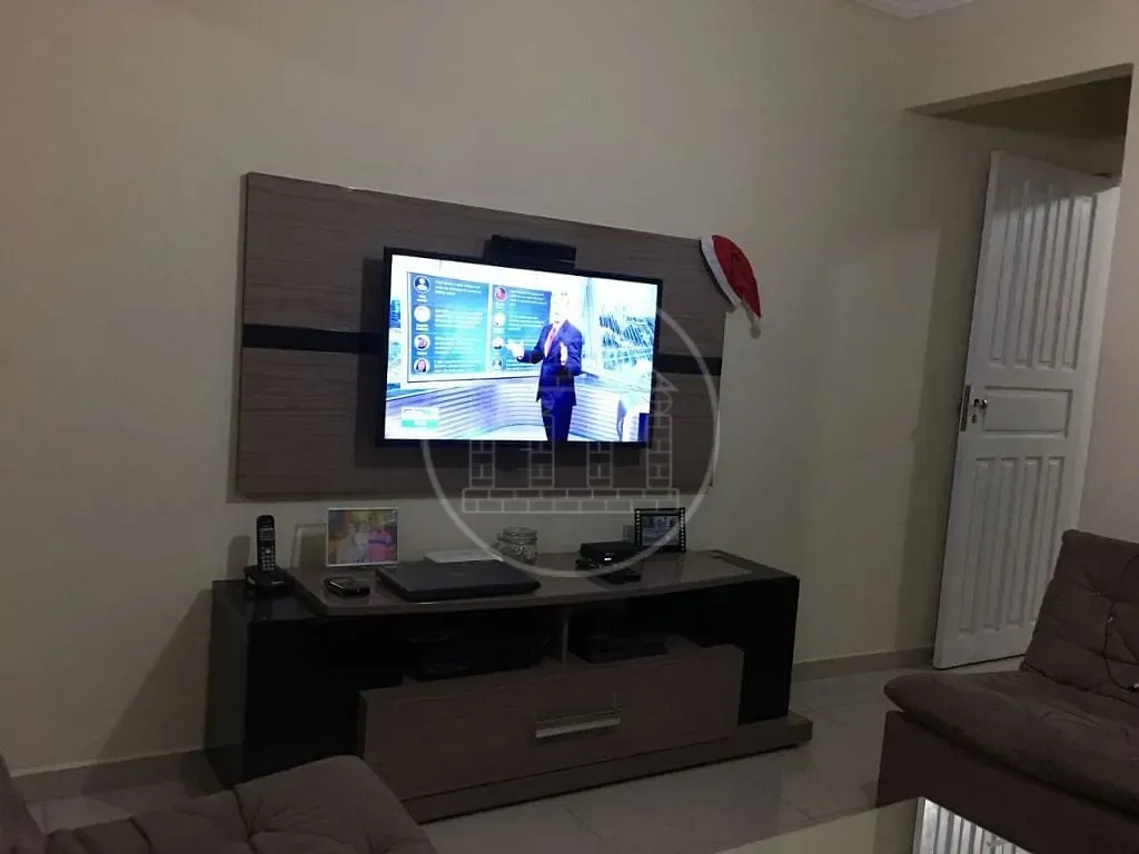 Sobrado, 4 quartos, 110 m² - Foto 10