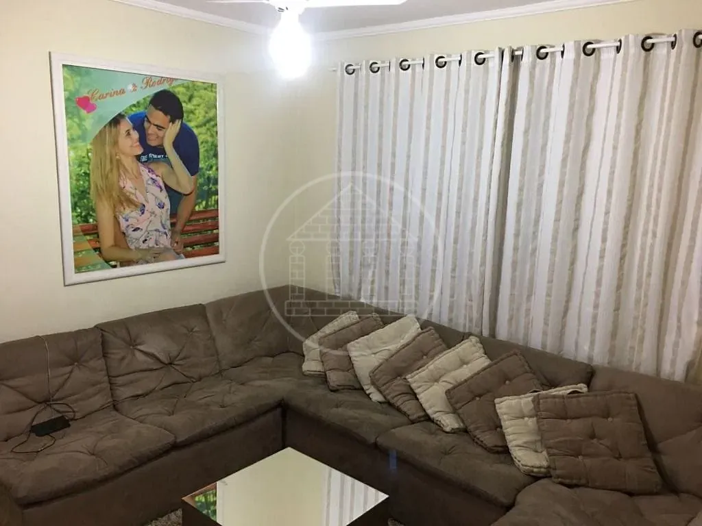 Sobrado, 4 quartos, 110 m² - Foto 9