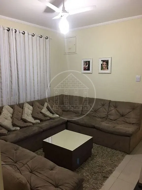 Sobrado, 4 quartos, 110 m² - Foto 7