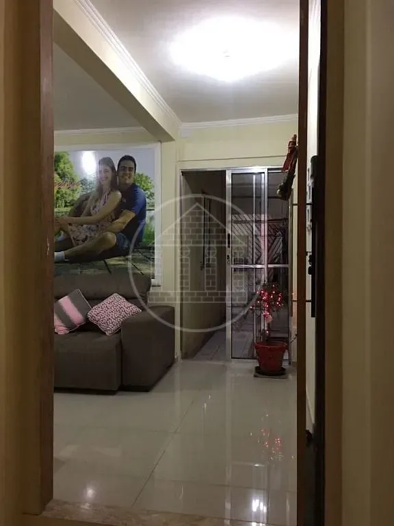 Sobrado, 4 quartos, 110 m² - Foto 16