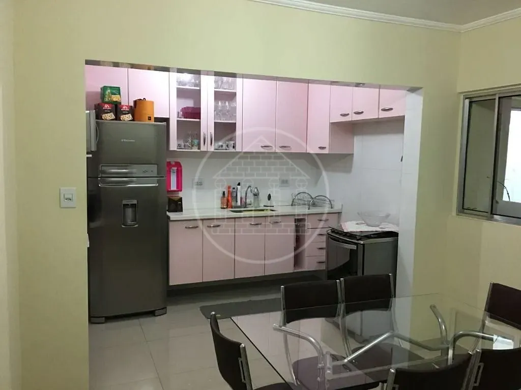 Sobrado, 4 quartos, 110 m² - Foto 3