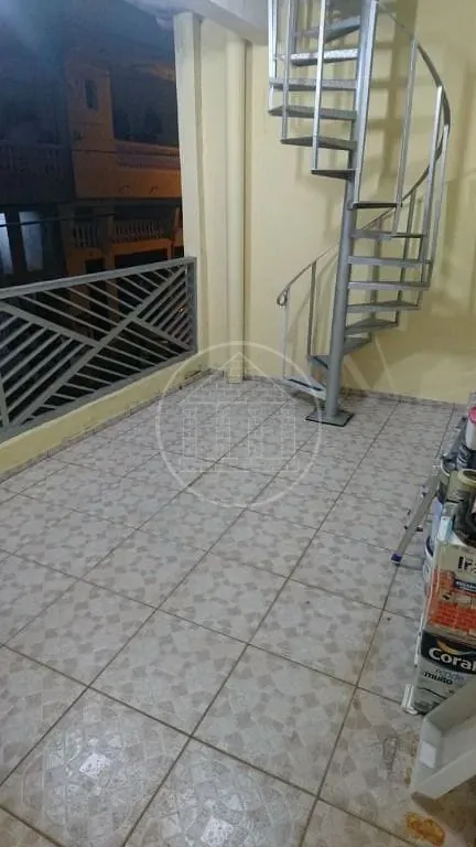 Sobrado, 4 quartos, 110 m² - Foto 12