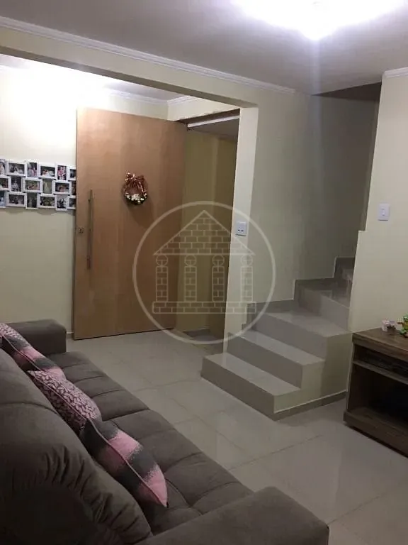 Sobrado, 4 quartos, 110 m² - Foto 6