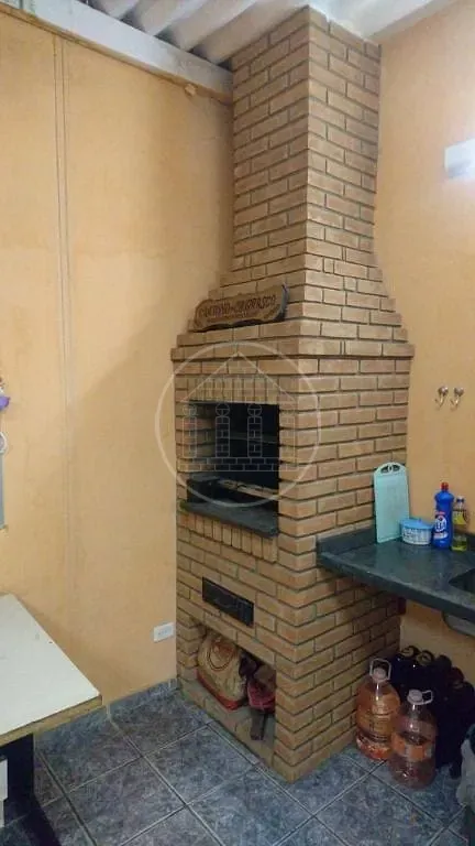 Sobrado, 4 quartos, 110 m² - Foto 14