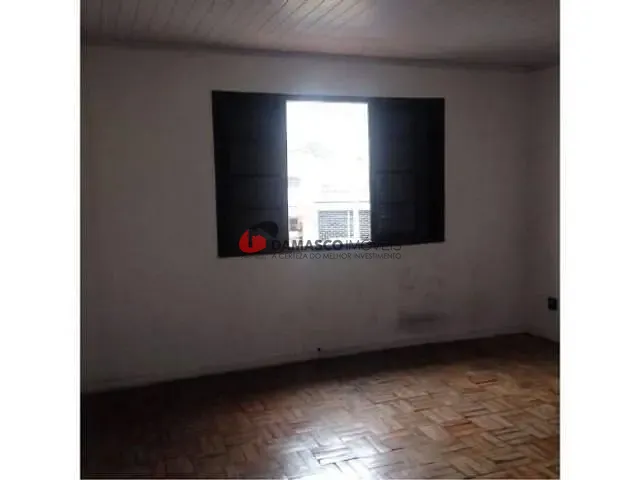 Sobrado com 985m² 3 quartos e 1 banheiro, à venda, no bairro Santa Paula em São Caetano do Sul