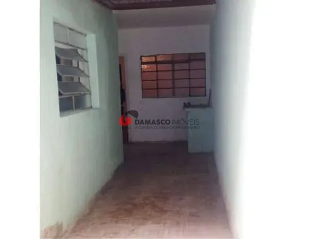 Sobrado com 985m² 3 quartos e 1 banheiro, à venda, no bairro Santa Paula em São Caetano do Sul