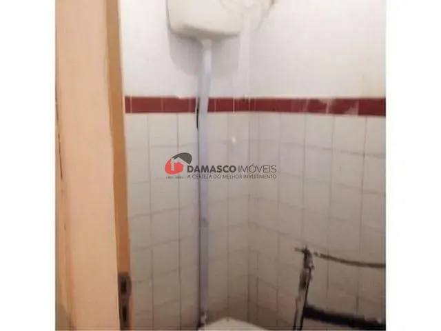 Sobrado com 985m² 3 quartos e 1 banheiro, à venda, no bairro Santa Paula em São Caetano do Sul