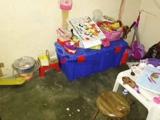 Sobrado com 140m² 3 quartos e 2 banheiros, à venda, no bairro Vila California em São Paulo