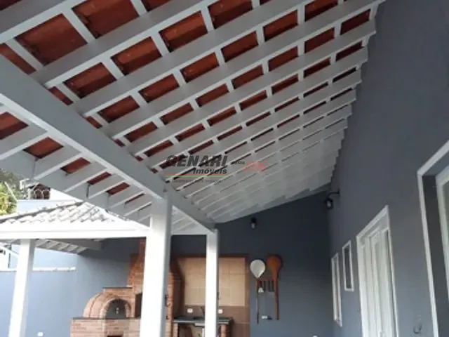 Sobrado com 254m² 3 quartos e 2 banheiros, à venda, no bairro Jardim Sevilha em Indaiatuba
