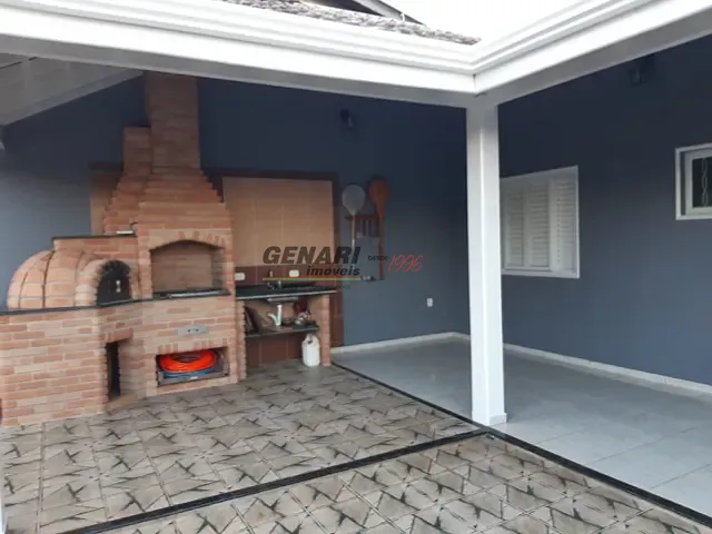 Sobrado com 254m² 3 quartos e 2 banheiros, à venda, no bairro Jardim Sevilha em Indaiatuba