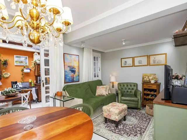 Casa com 127m² 3 quartos e 3 banheiros, à venda, no bairro Atuba em Curitiba