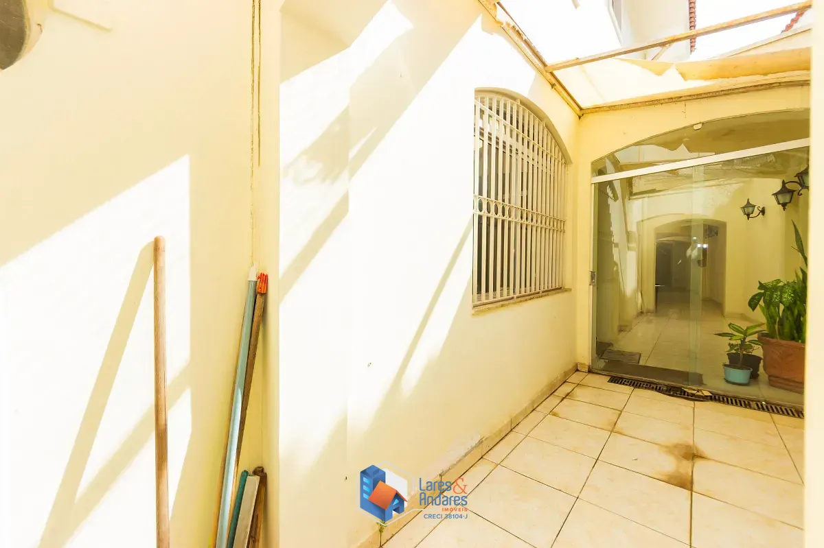 Sobrado, 4 quartos, 336 m² - Foto 5