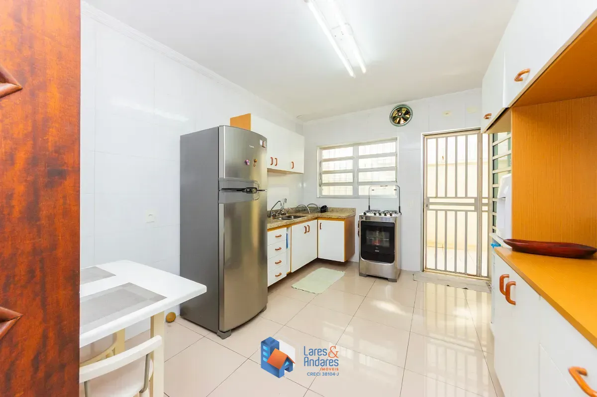 Sobrado, 4 quartos, 336 m² - Foto 7