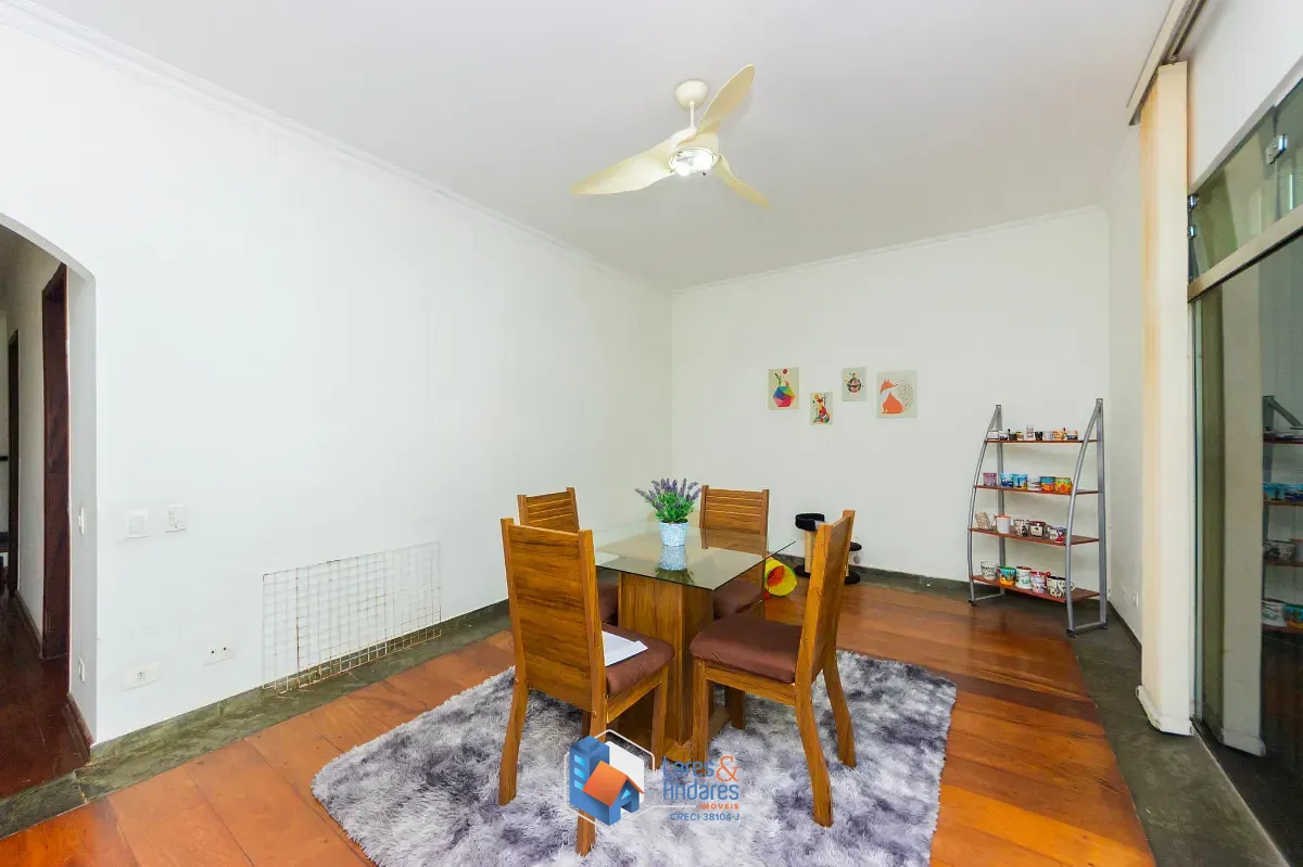 Sobrado, 4 quartos, 336 m² - Foto 35