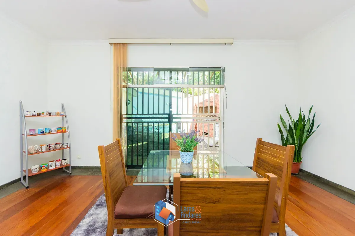 Sobrado, 4 quartos, 336 m² - Foto 38