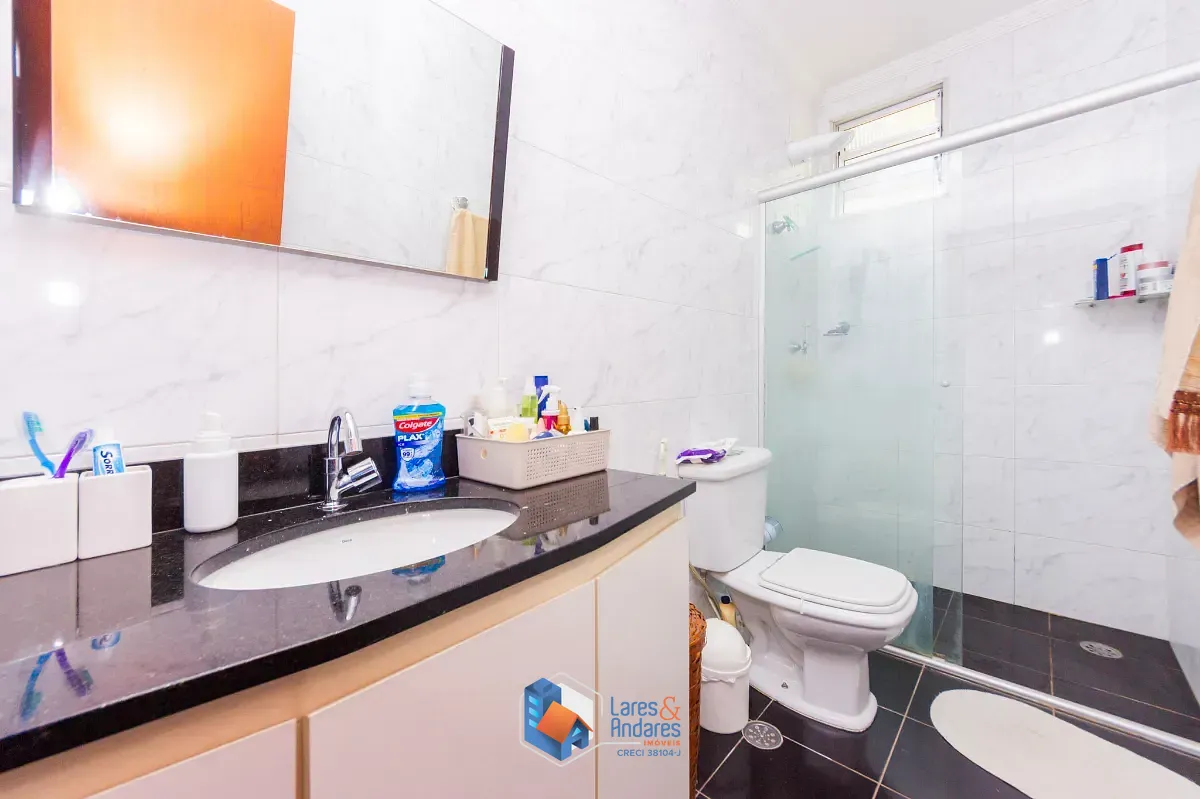 Sobrado, 4 quartos, 336 m² - Foto 1