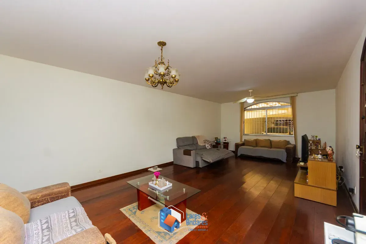 Sobrado, 4 quartos, 336 m² - Foto 36