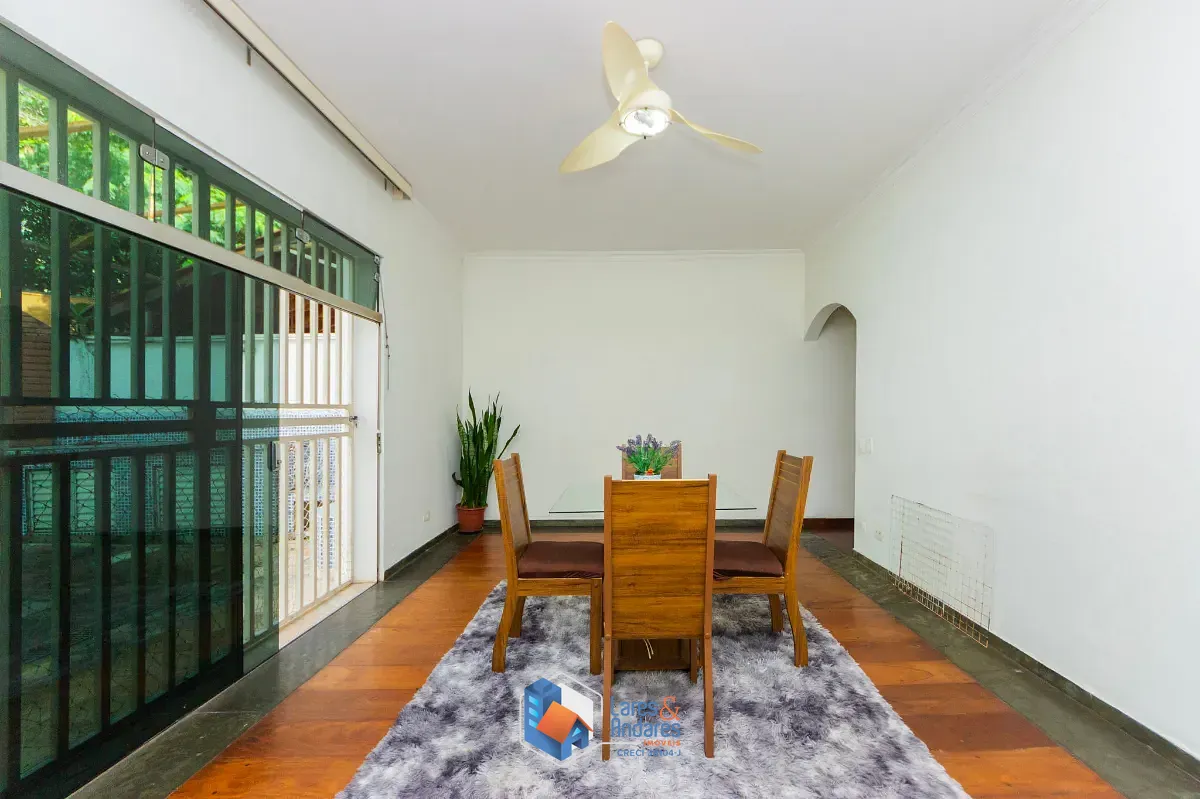 Sobrado, 4 quartos, 336 m² - Foto 32