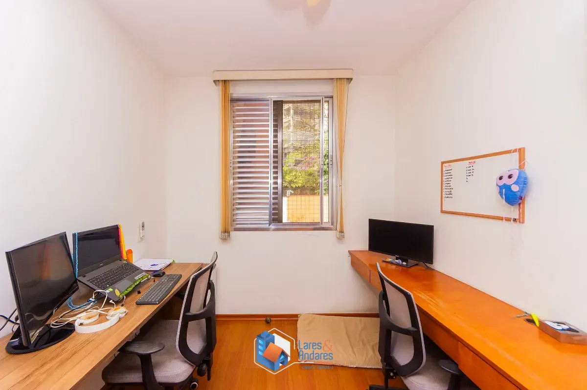 Sobrado, 4 quartos, 336 m² - Foto 10