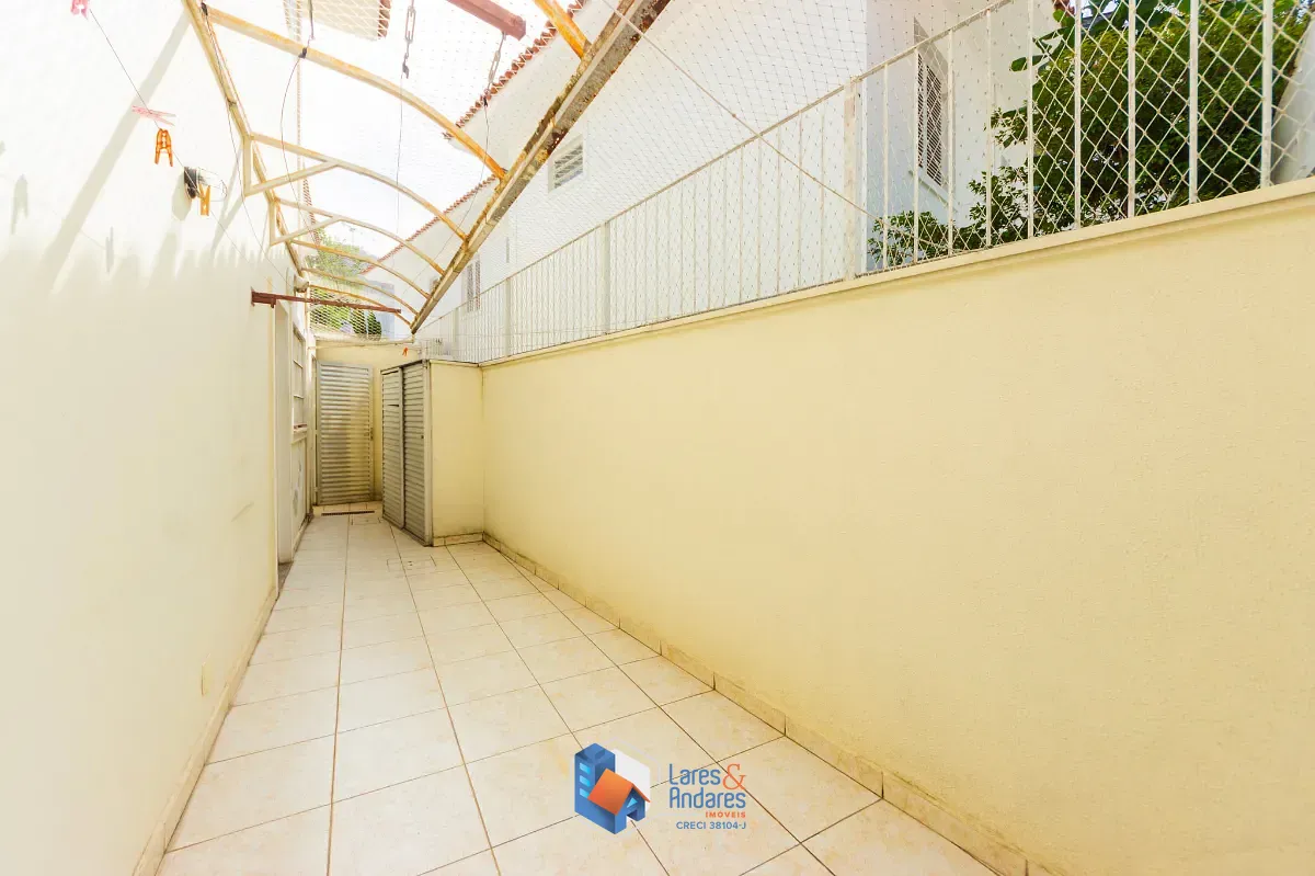 Sobrado, 4 quartos, 336 m² - Foto 6