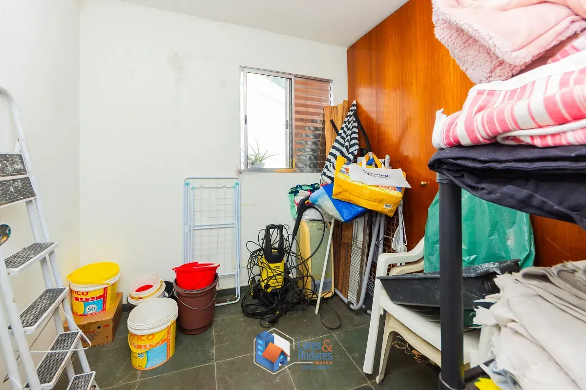 Sobrado, 4 quartos, 336 m² - Foto 25