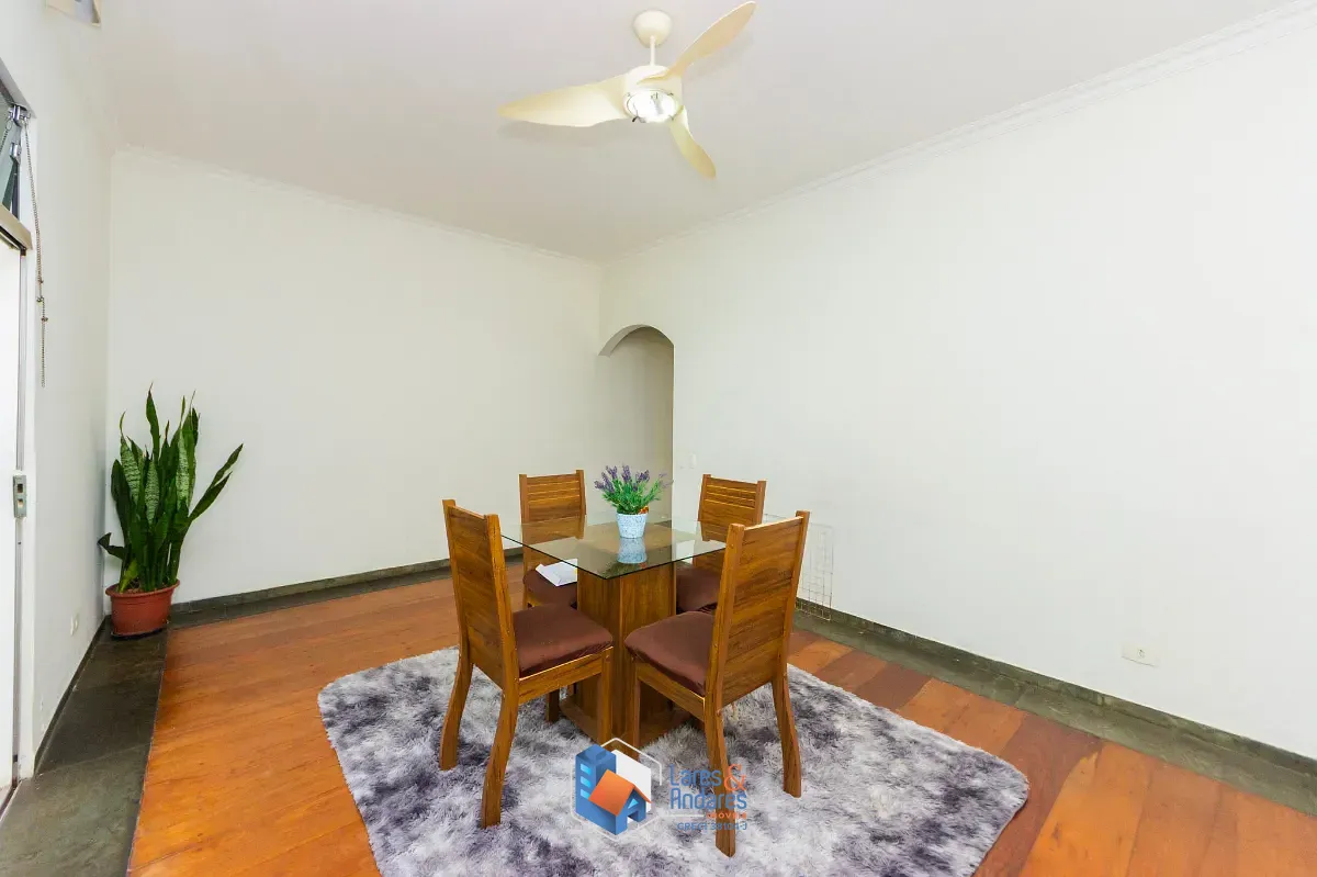 Sobrado, 4 quartos, 336 m² - Foto 34