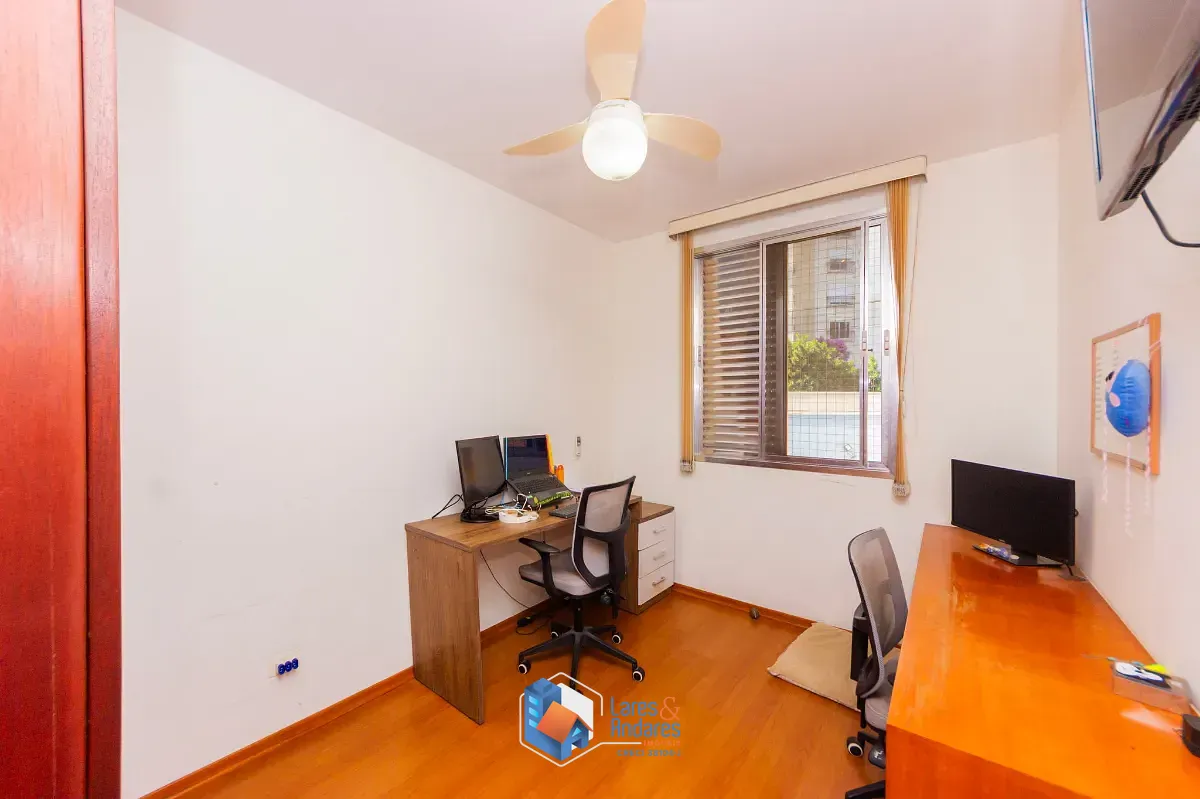 Sobrado, 4 quartos, 336 m² - Foto 12