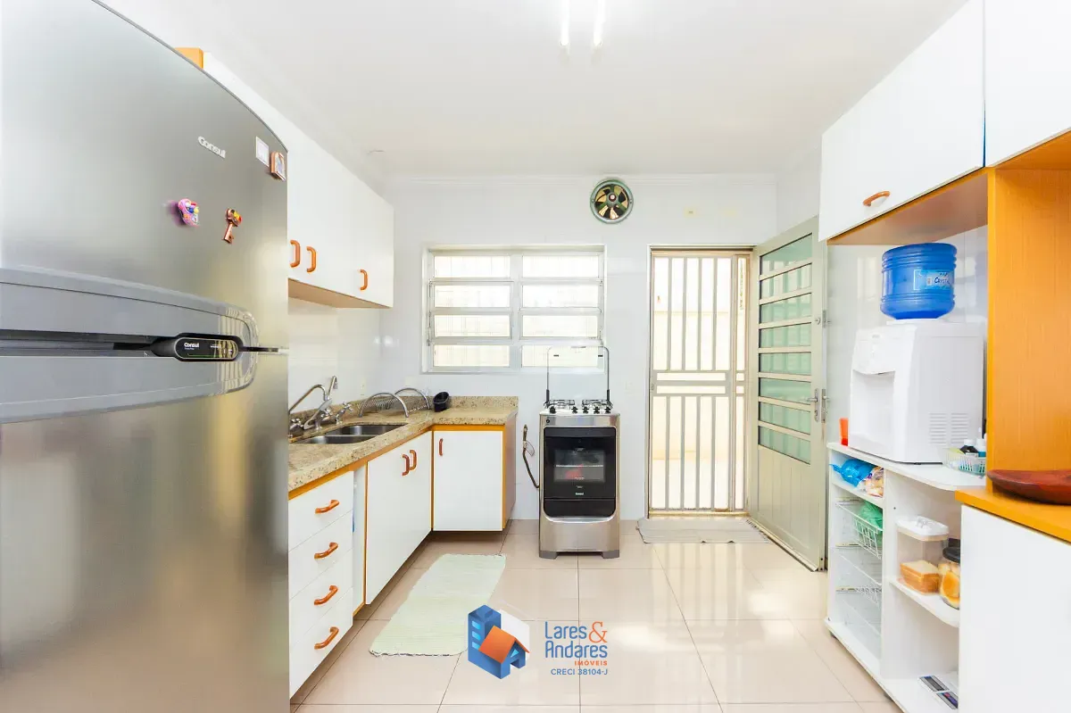 Sobrado, 4 quartos, 336 m² - Foto 9