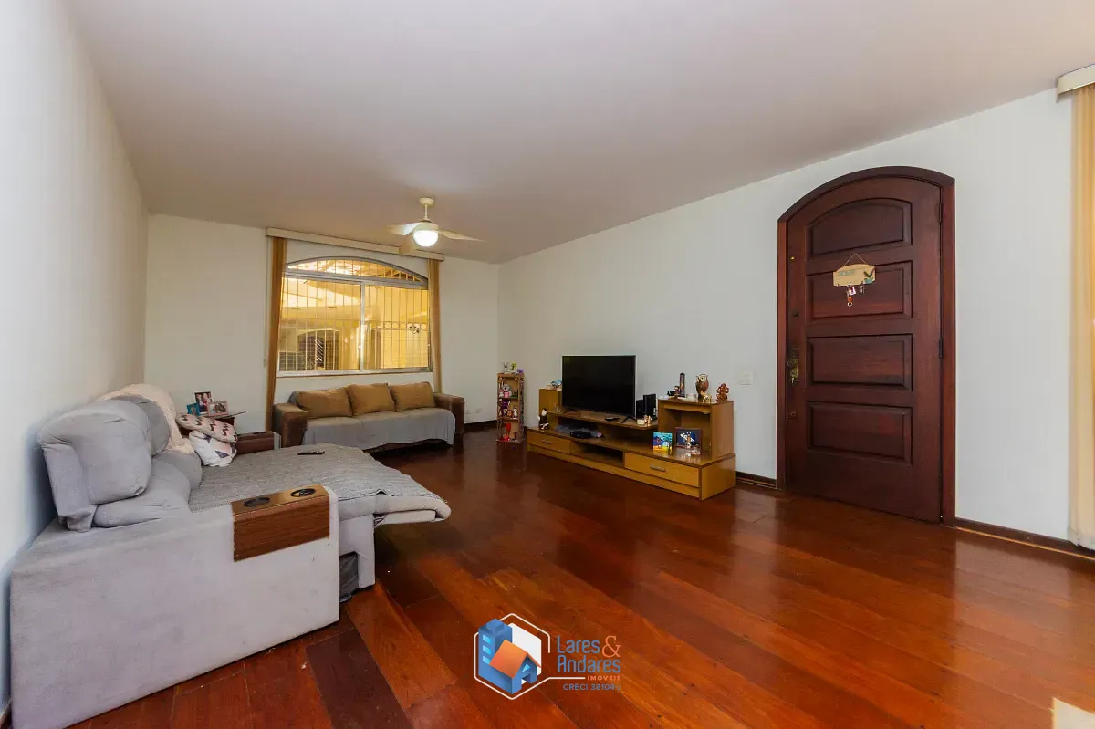 Sobrado, 4 quartos, 336 m² - Foto 37