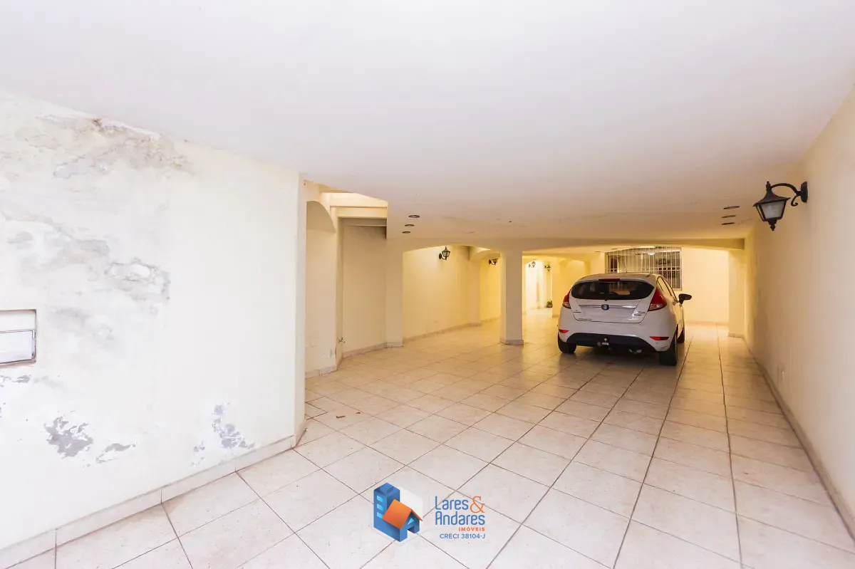 Sobrado, 4 quartos, 336 m² - Foto 13