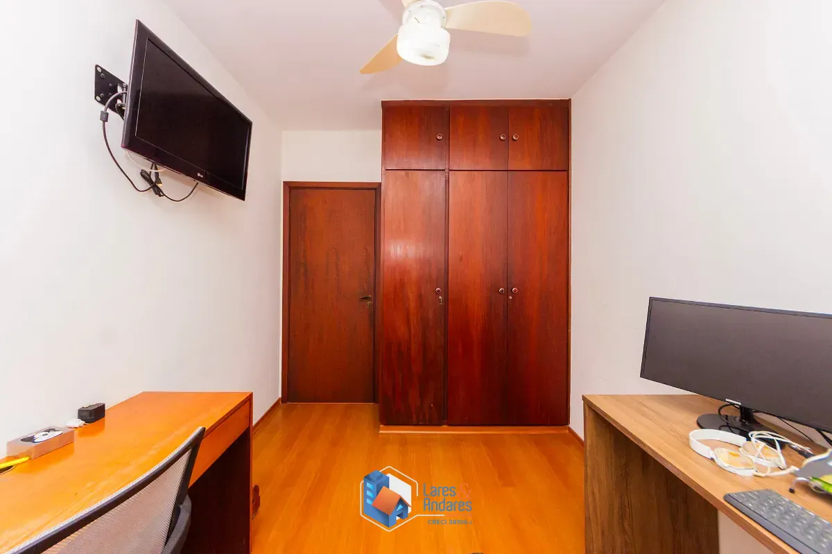 Sobrado, 4 quartos, 336 m² - Foto 11