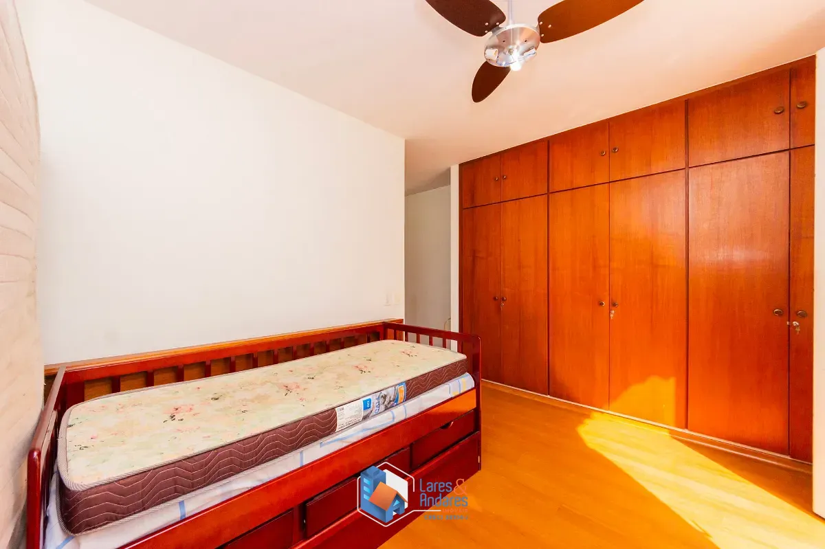 Sobrado, 4 quartos, 336 m² - Foto 26