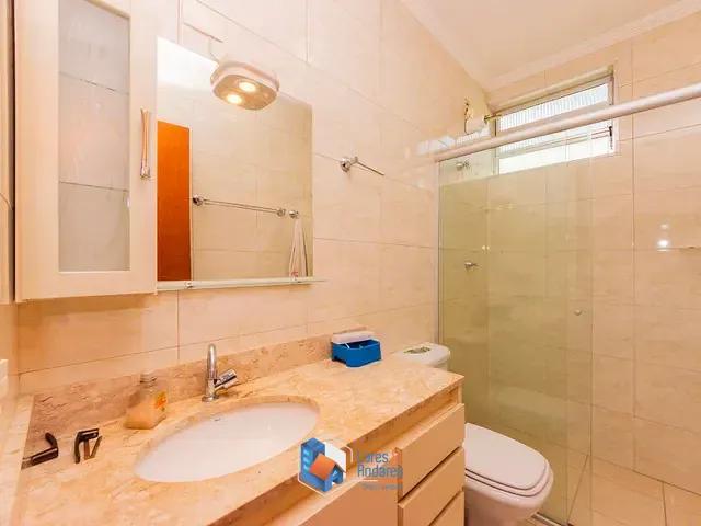 Sobrado com 353m² 4 quartos e 3 banheiros, à venda, no bairro Chácara Santo Antônio (Zona Sul) em São Paulo