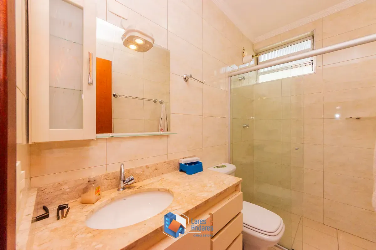 Sobrado, 4 quartos, 336 m² - Foto 2