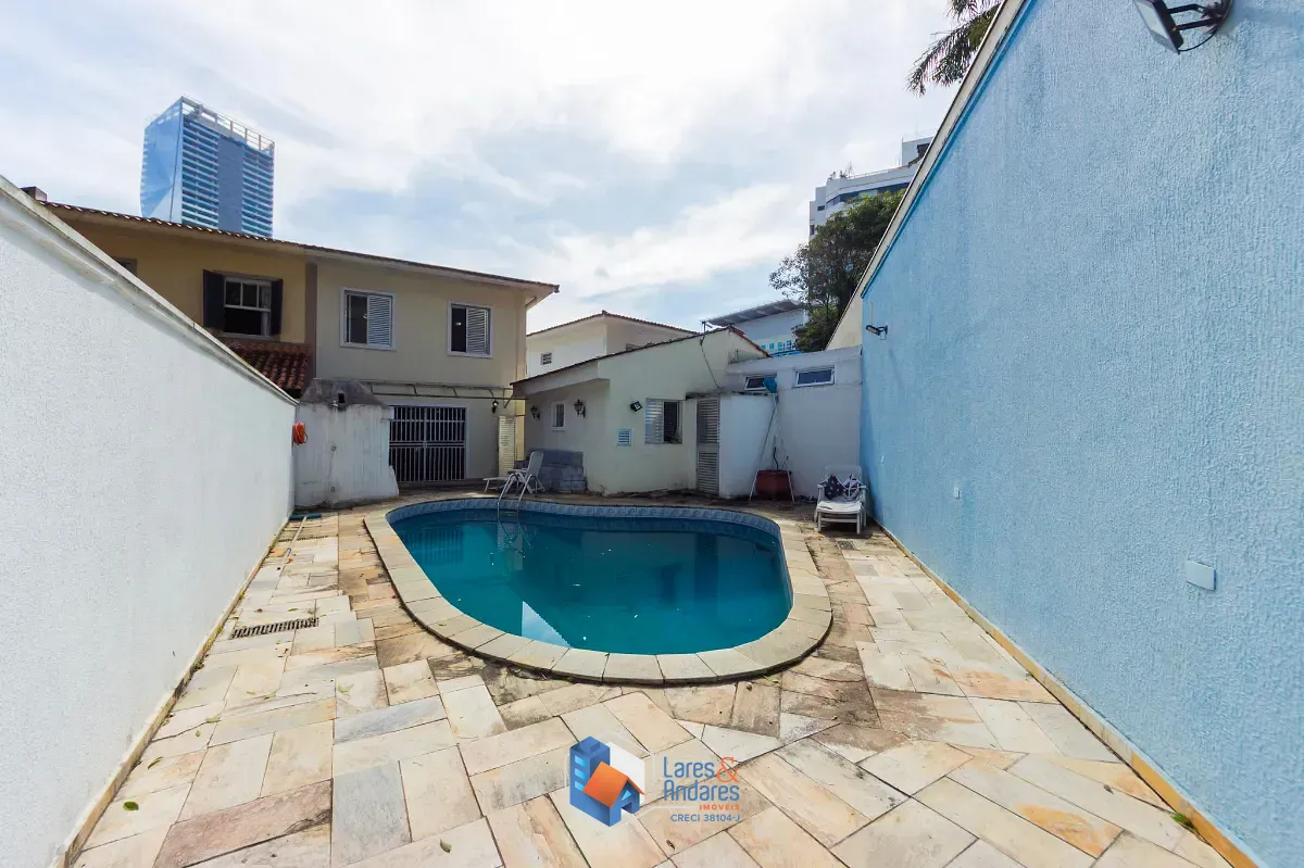 Sobrado, 4 quartos, 336 m² - Foto 17