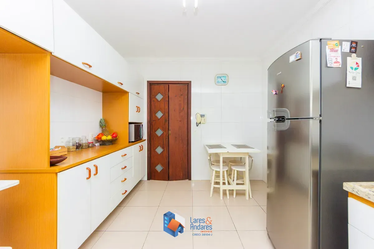 Sobrado, 4 quartos, 336 m² - Foto 8