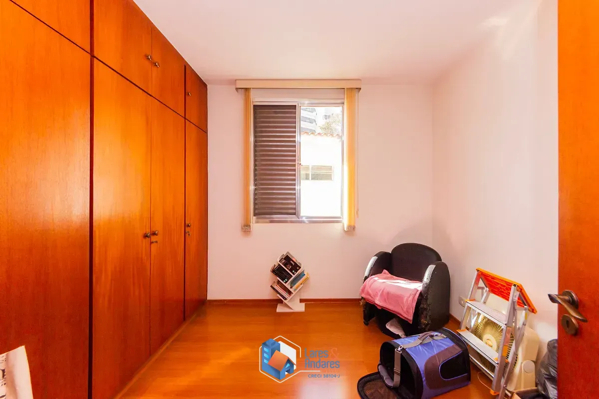 Sobrado, 4 quartos, 336 m² - Foto 23
